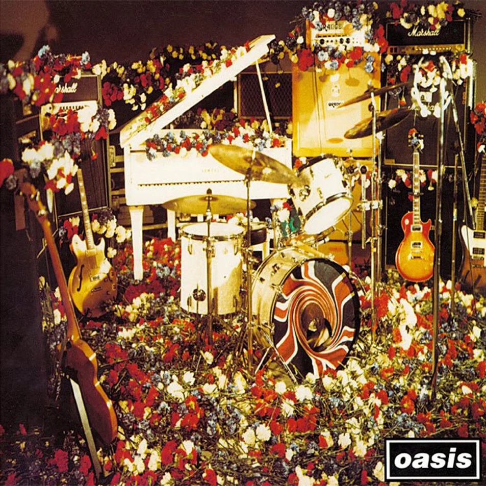 Don't Look Back In Anger (Song) Oasis Collectors Wiki Don't Look Back In Anger (Song) Oasis Collectors Wiki