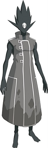 Spirit2 vector