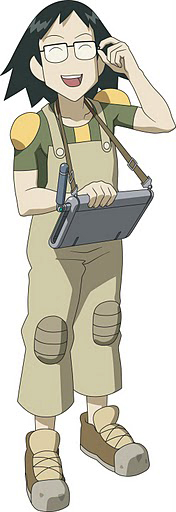 Koji vector