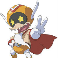 Get Wallpaper Super Racer ōban Star Racers Wiki Fandom For Android