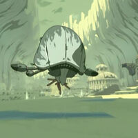 Bio Organic Ship ōban Star Racers Wiki Fandom