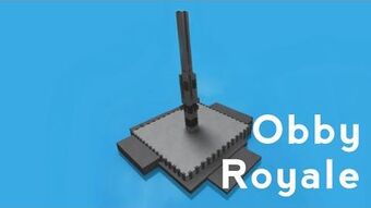 Obby Royale