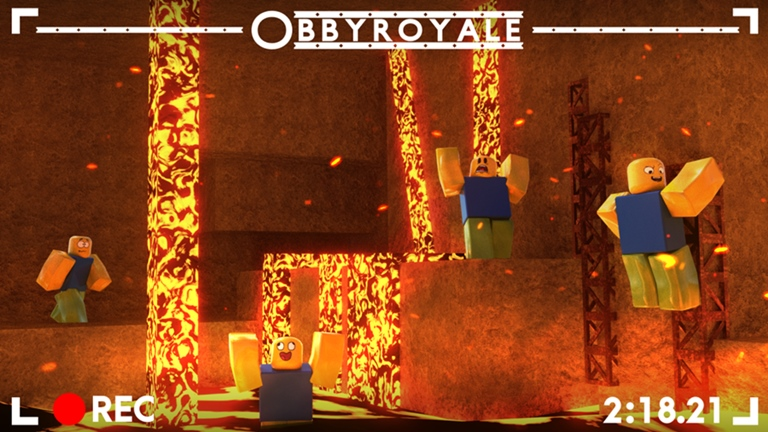 Roblox Obby Creator Wiki