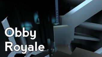 Snow Den Obby Royale Wiki Fandom
