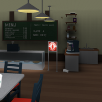 Doggo Cafe Obby Royale Wiki Fandom