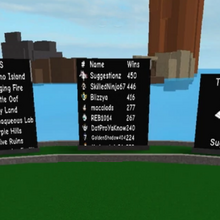 Obby Royale Wiki Fandom - obby royale wiki fandom clash royale obby roblox Obby Royale Wiki Fandom - clash royale obby roblox