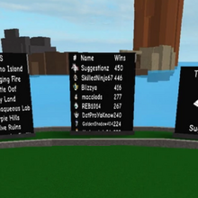 Obby Royale Wiki Fandom - roblox worlds hardest obby