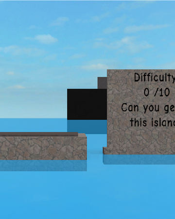 0 10 Impossible Island Obby Royale Wiki Fandom - lava neon obby roblox