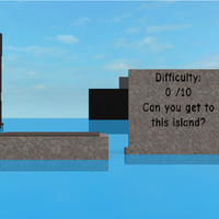0 10 Impossible Island Obby Royale Wiki Fandom