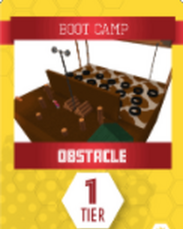 Boot Camp Obby Squads Wiki Fandom
