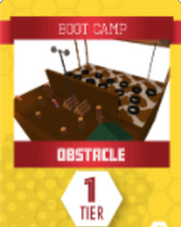 Roblox Bootcamp