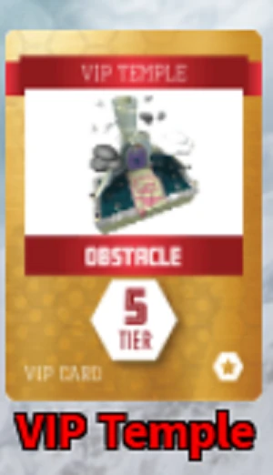 Roblox Obby Free Vip