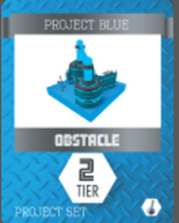 Project Blue Obby Squads Wiki Fandom - how to make a obby roblox wiki