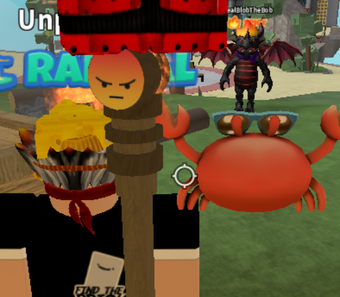 Lobby Secrets Obby Squads Wiki Fandom - how to pass the secret obby in roblox