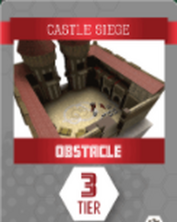 Castle Siege Obby Squads Wiki Fandom