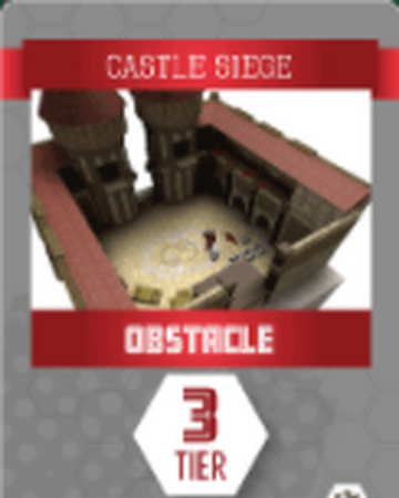 Castle Siege Obby Squads Wiki Fandom - roblox obby king wiki