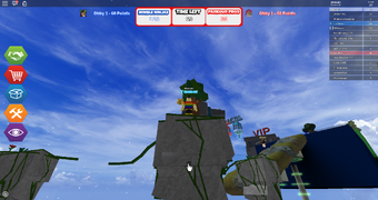 You Found Me Obby Squads Wiki Fandom - you ve met castle ingame roblox