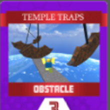 Temple Traps Obby Squads Wiki Fandom