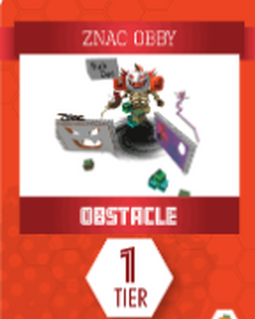 Znac Obby Obby Squads Wiki Fandom - hardest obby on roblox