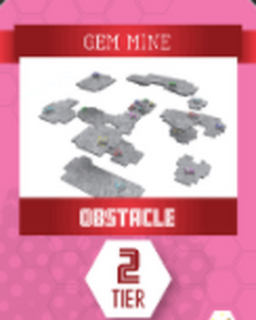 Gem Mine Obby Squads Wiki Fandom