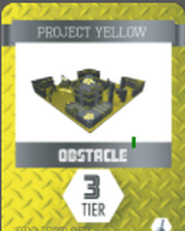 Project Yellow Obby Squads Wiki Fandom - roblox obby squads