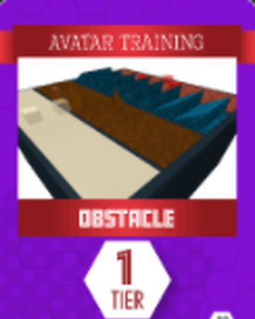 Avatar Training Obby Squads Wiki Fandom