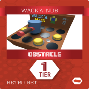 Wack A Nub Obby Squads Wiki Fandom - roblox obby squads all cards