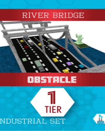 River Bridge Obby Squads Wiki Fandom