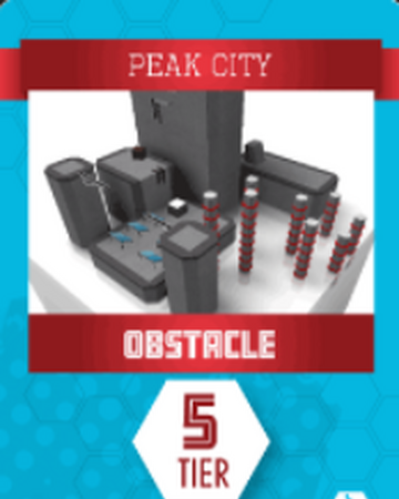 Peak City Obby Squads Wiki Fandom - obby for red cat roblox