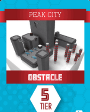 Obby Roblox Wiki