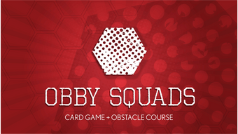 Obby Squads Wiki Fandom - roblox obby wiki