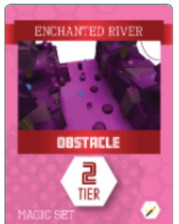 Enchanted River Obby Squads Wiki Fandom - roblox escape room enchanted forest code 1