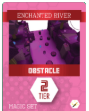 Enchanted River Obby Squads Wiki Fandom - small obby jumps roblox