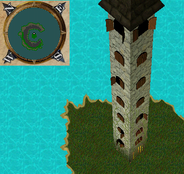 NystralTower