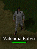Valencia Falvo