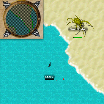 Crescentisland