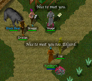 Edgard Image