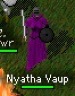 Nyatha Vaup