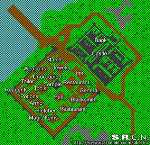 Townmap marali2