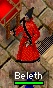 Beleth Royal Mage