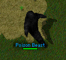 Poisonbeast