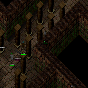 Skullislanddungeon