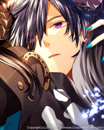 Belphegor Obey Me Wiki Fandom
