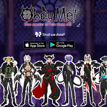 Obey Me Wiki Fandom