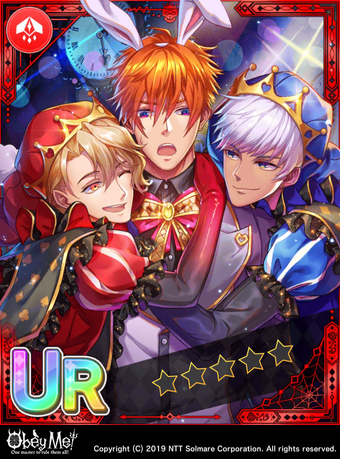 Get Wallpaper Beelzebub Cards Obey Me Wiki Fandom For Android