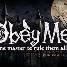 Obey Me Wiki Fandom