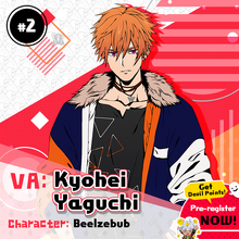 Beelzebub Gallery Obey Me Wiki Fandom Beelzebub Gallery Obey Me Wiki Fandom