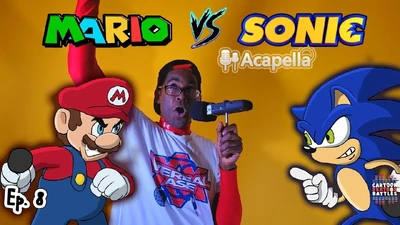 Cartoon Beatbox Battles Live | Cartoon Beatbox Wiki | Fandom