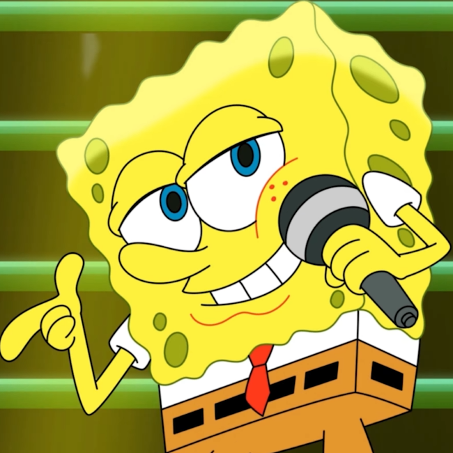 Spongebob Cartoon Beatbox Wiki Fandom