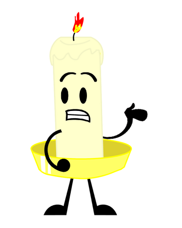 candlestick wiki